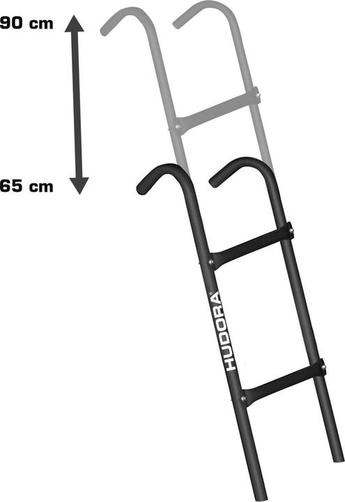 Hudora Trampoline ladder