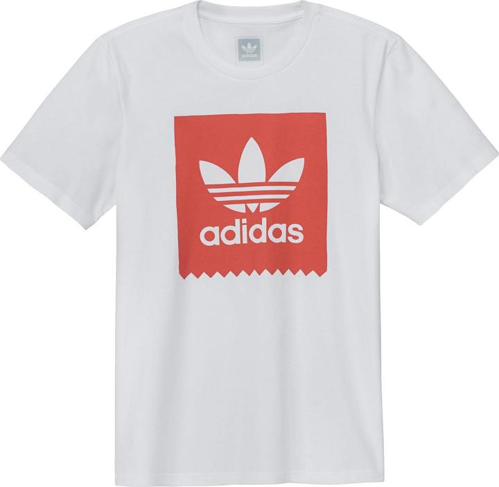 adidas Solid BB T-Shirt