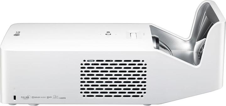 Actual product image LG HF65LSR (Full HD, 1000 lm, 0.29:1)