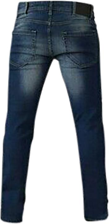 Produktbild DUKE StretchJeans Ambrose King Size Tapered Fit (42)