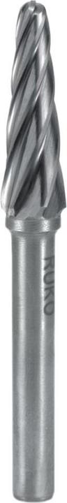 Immagine prodotto Ruko Frese in metallo duro ALU.round taper Ø 10,0 mm (K