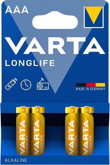 Image du produit Varta Testeur de batterie LCD