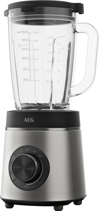 Actual product image AEG TB6-1-6ST (1400 W)