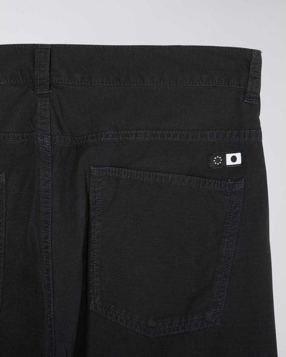 Actual product image Edwin trousers storm (28)