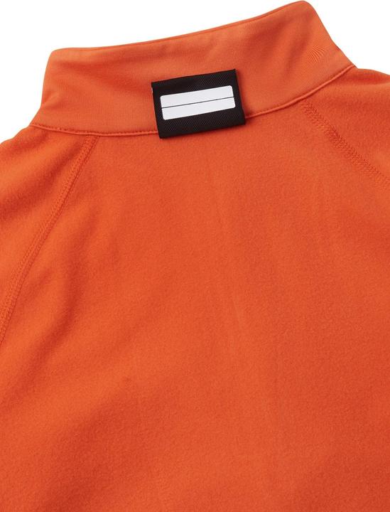 Produktbild Reima Kinder shirt Ladulle Red (104)