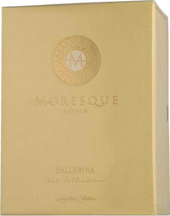 Image du produit Interio Niki (Eau de parfum, 50 ml)