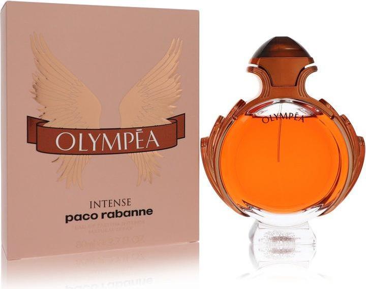 Actual product image Paco Rabanne Olympéa Intense (Eau de toilette, 30 ml)