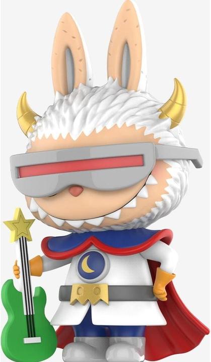 Immagine prodotto Pop Mart The Monsters Space Adventures Series - Blindpack