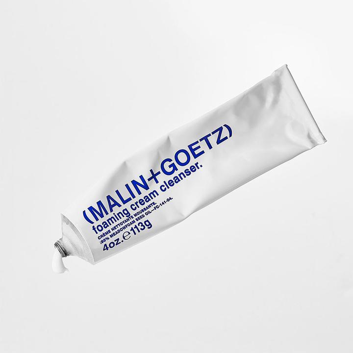 Immagine prodotto Malin+Goetz Detergente in crema schiumogeno (Schiuma)
