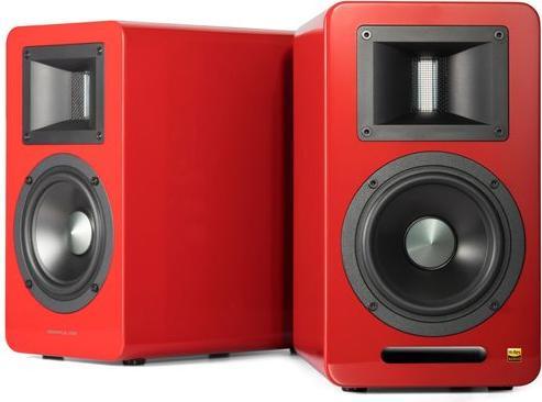 Immagine prodotto Edifier Airpulse A100 (1 coppia, 100 W)