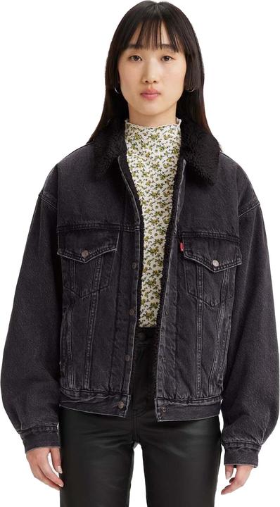 Produktbild Levis 90's Truckerjacke (34 D)