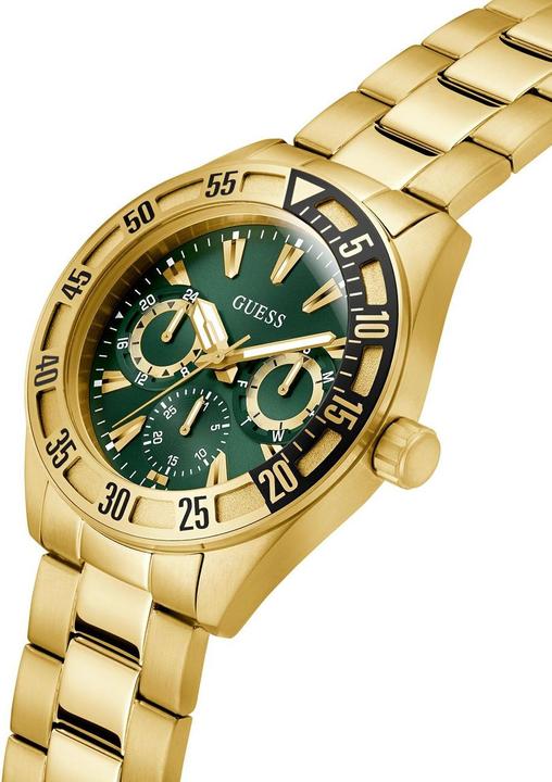 Actual product image Guess GW0904G2 Letterman