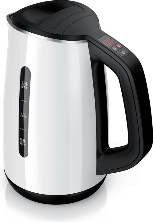 Immagine prodotto Arendo Bollitore con regolazione della temperatura (1.50 l)