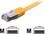 Produktbild equip Netzwerkkabel (SF/UTP, CAT5e, 3 m)