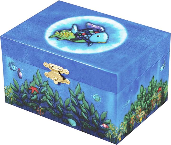 Produktbild Trousselier Regenbogenfisch