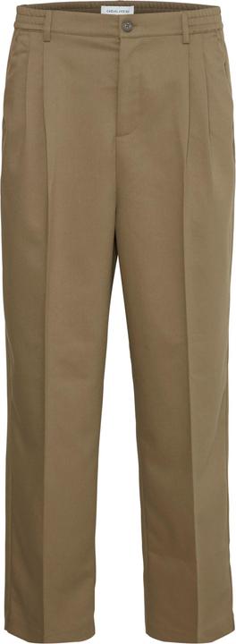 Casual Friday CFGRANT 0153 wide garbadine pants 20505220