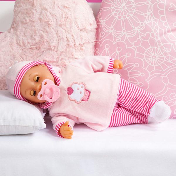 Actual product image Bayer First Words Baby
