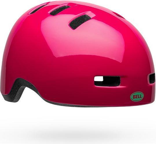 Actual product image Bell Lil Ripper (52 - 55 cm)