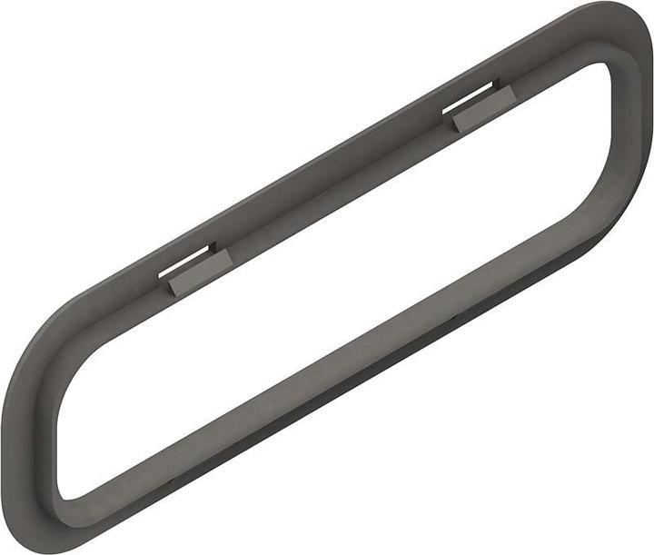 Actual product image Niedax Cable protection ring (Cable hole, 16.50 cm)