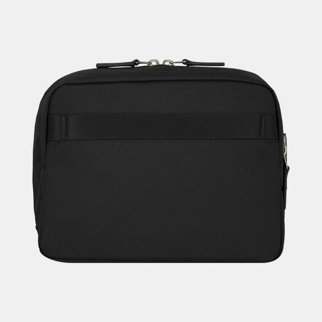 Produktbild Victorinox Mythic, Toiletry Bag, Black (0.30 l)