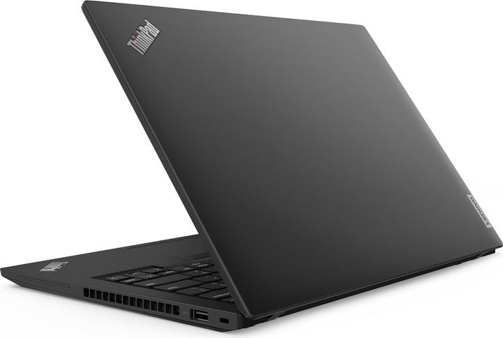 Actual product image Lenovo ThinkPad P14s Gen 4 (14", Intel Core i7-1370P, 32 GB, 1000 GB, DE)