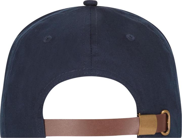 Produktbild Shimano Flat Bill Cap Navy One size (One Size)