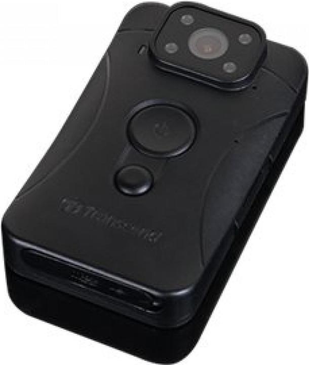 Produktbild Transcend BODY CAMERA DRIVE PRO BODY 10C/64GB TS64GDPB10C
