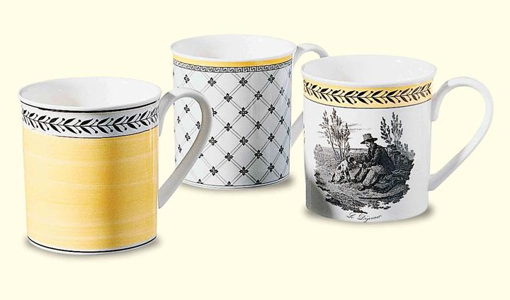 Produktbild Villeroy & Boch Audun Chasse (300 ml, 6 x)