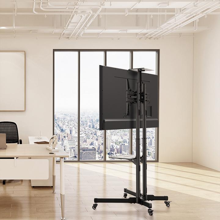 Produktbild Value Rollständer (Universal, 70", 50 kg)