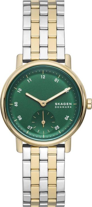 Skagen Kuppel Lille (Analoguhr, 33 mm)