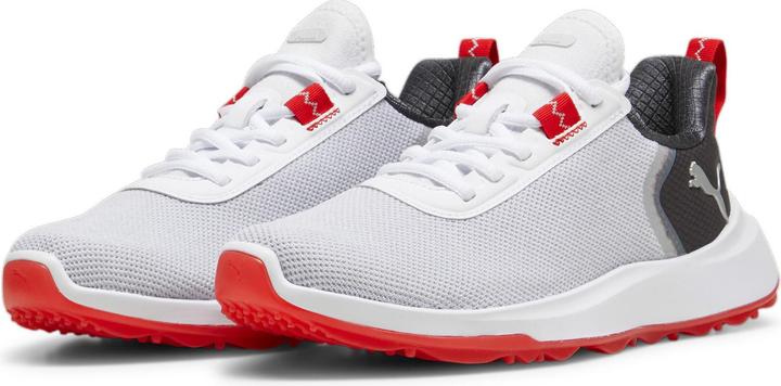 Produktbild Puma Fusion Crush Sport JR (39)