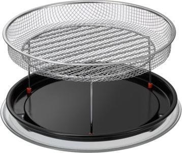 Actual product image Panasonic NN-CD88QSEPG (34 l)