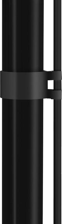 Image du produit tectake Radiateur infrarouge Solaris Monolith 2000W réglable en hauteur (2000 W)