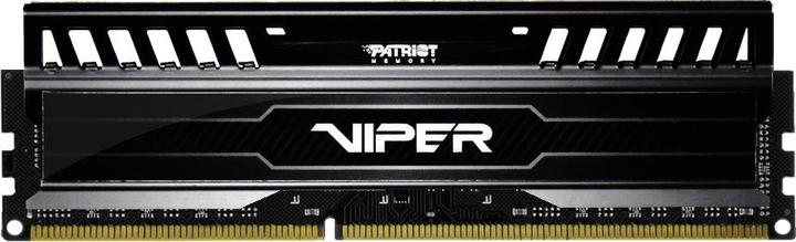 Produktbild Patriot DDR3, 1600 Speichermodul (1 x 8GB, 1600 MHz, DDR3-RAM, DIMM)