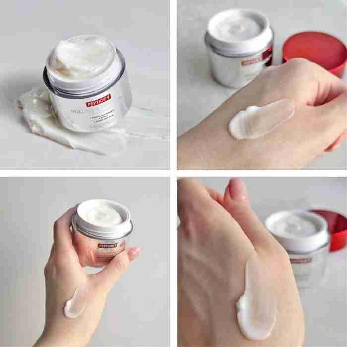 Immagine prodotto Medi-Peel MediPeeI Peptide 9 Crema Volume e Tensione Tox (Crema 24h)