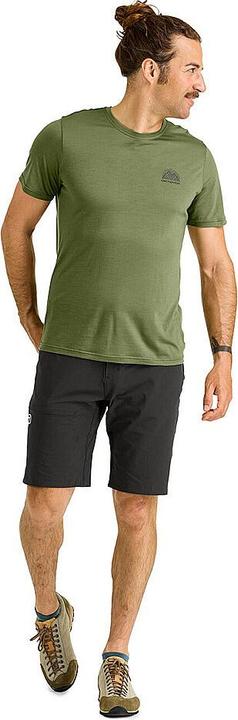 Produktbild Ortovox 120 Cool Tec MTN Stripe (XXL)