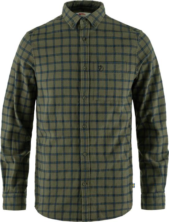 Produktbild Fjällräven Övik Flannel Shirt (M)
