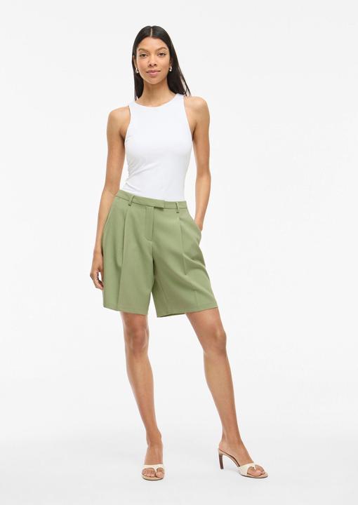 Actual product image Vila Elegante Shorts (40)