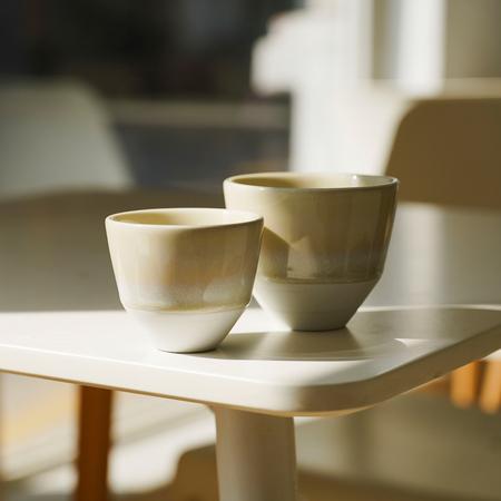 Actual product image Loveramics Becher 120 ml – Scandi Cortado-Tasse (1 x)