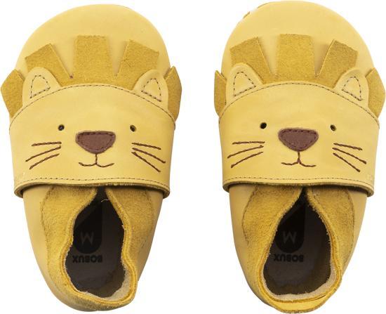 Actual product image Bobux Leo (28, 29)