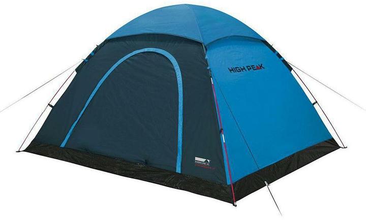 Immagine prodotto High Peak Monodome XL (Tenda a cupola, 2.50 kg, 4 persone)