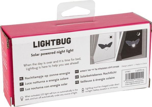 Produktbild Ototo Lightbug Solar Nachtlicht