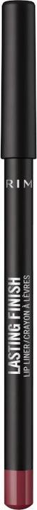 Produktbild Rimmel London Lasting Finish 8h Lip Liner #880 Wine 1.2 g (880 Wine)