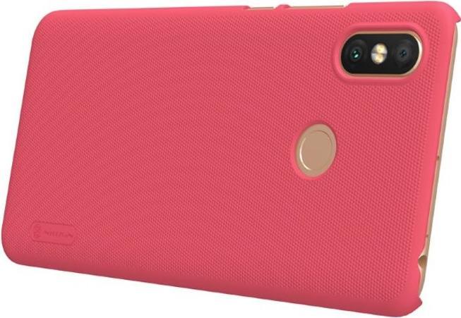 Actual product image Nillkin Super Frosted Shield Series (Mi Max 3)
