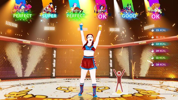 Produktbild Ubisoft Just Dance 2025 (PS5, DE, FR, IT)