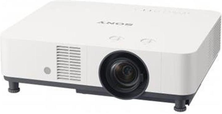 Productafbeelding Sony VPL-PHZ61 (WUXGA, 6400 lm, 1.23:1 - 1.97:1)