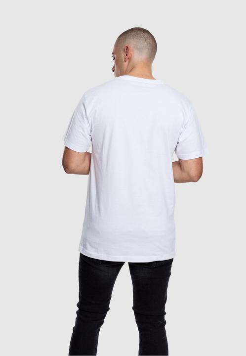 Actual product image Mister Tee 2Pac Prayer Tee (4XL)