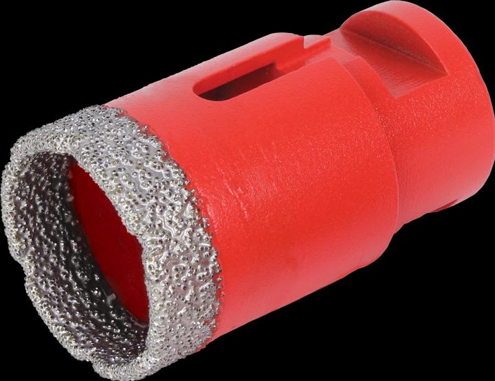 Rubi SARA KORONA M14 SOLDERED DIAMOND CAP 35mm (35 millimetres)