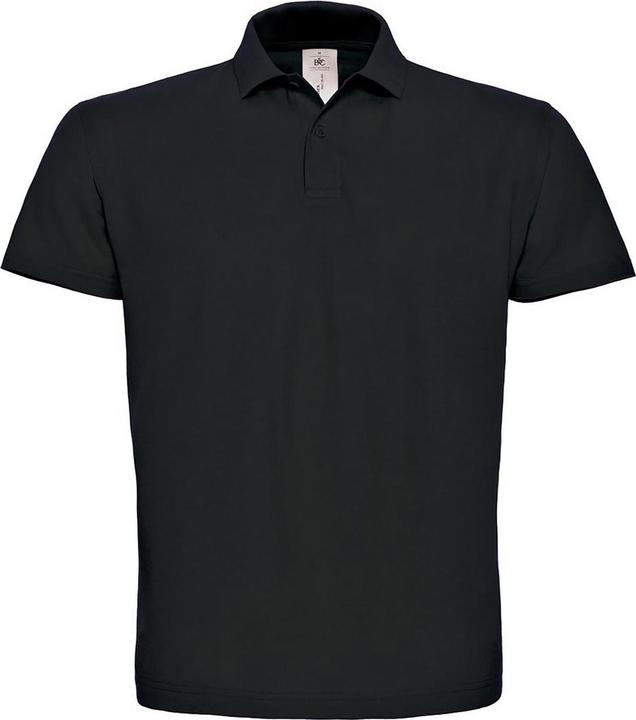 Produktbild B&C ID.001 Poloshirt (S)