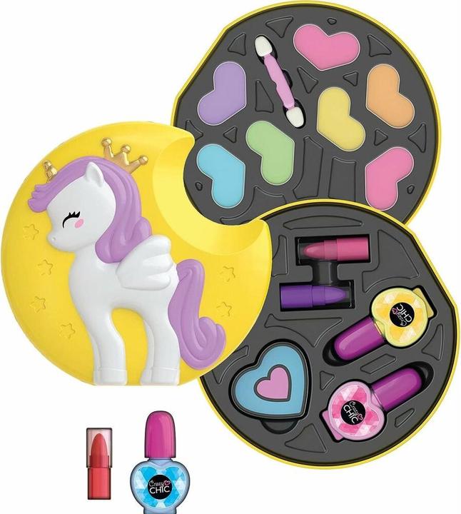 Immagine prodotto Clementoni Crazy Chic 18653 Kit e giocattoli scientifici per bambini